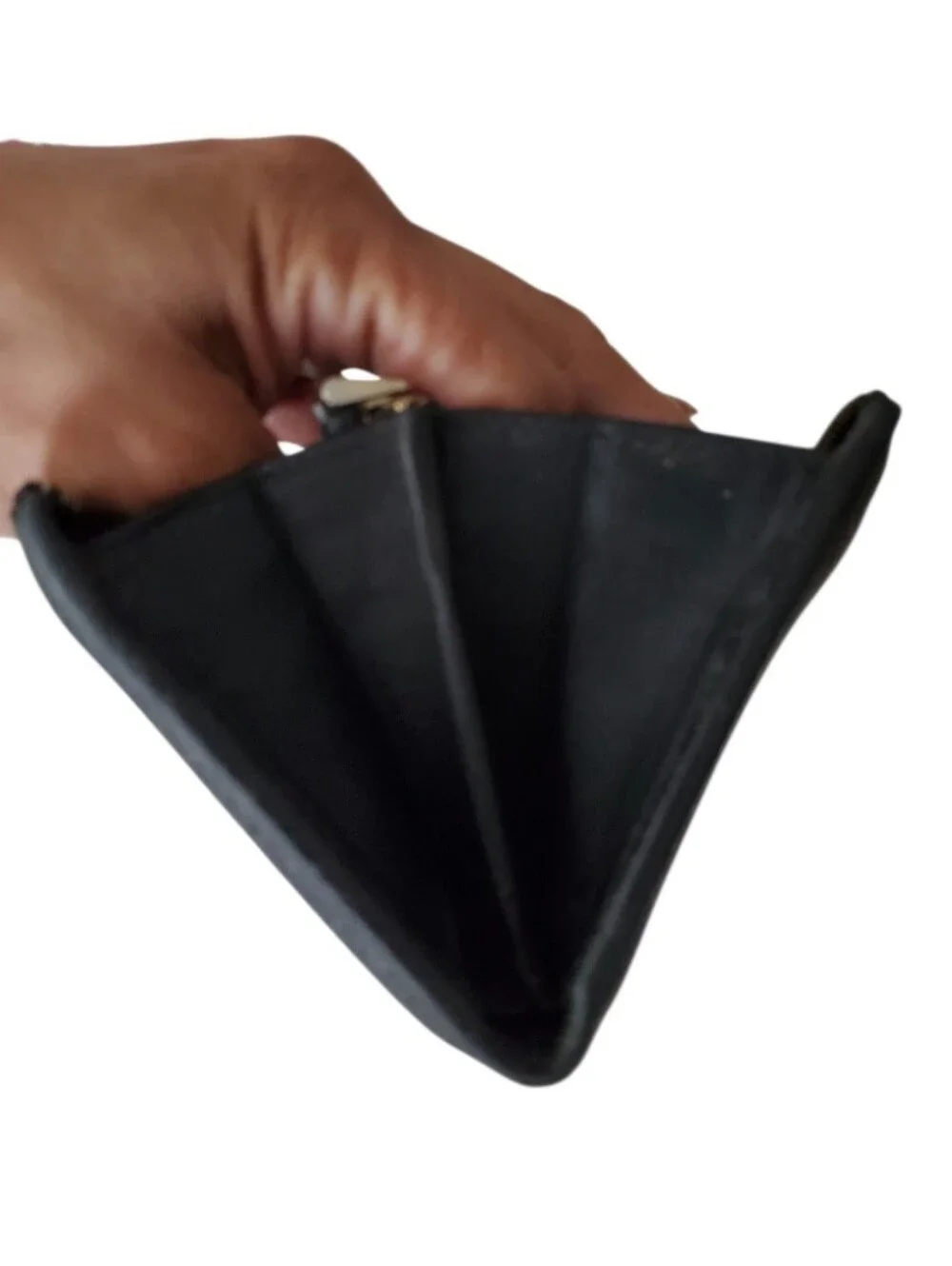 Bvlgari Bvlgari Zip Wallet